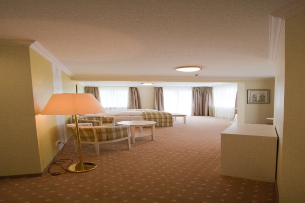 Hotel Alter Landkrug (Nortorf)